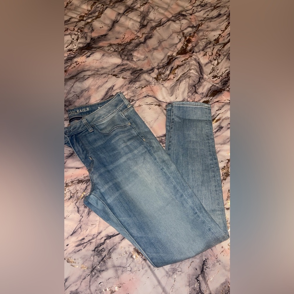 American Eagle Jeans Jeggings